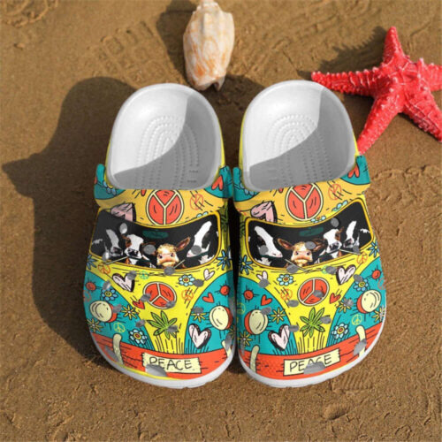Pika Pokemon Anime Rubber Crocs Shoes Clogs Unisex Footwear