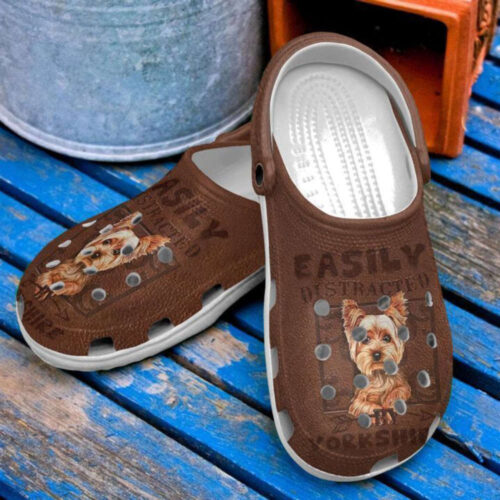 Hippie Car Cows Rubber Crocs Shoes Clogs Unisex Footwear