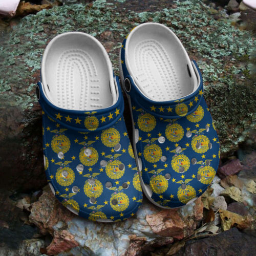 Agriculture FFA Crocs Shoes Clogs Unisex Footwear
