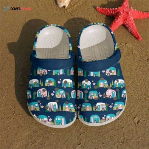 Cute Cat Usa 4Th Of July Shoes Clogs