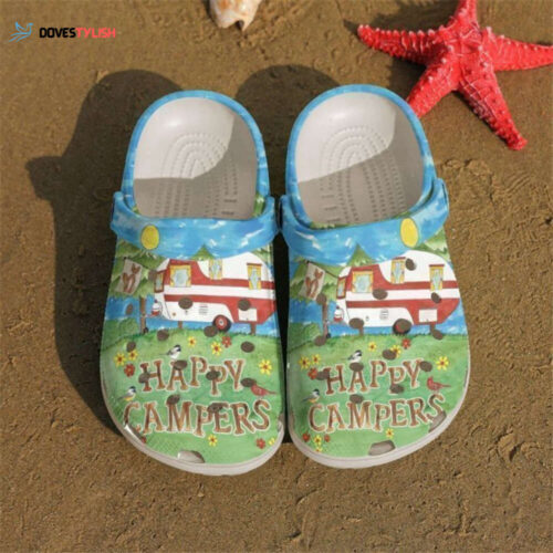 Atlanta Baseball Custom Shoes Clogs – Sport Beach Shoes Clogs Birthday Gift Men Women