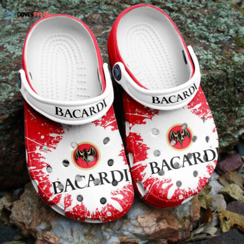 Croc Shoes – Crocs Shoes Bacardi Rum Adults