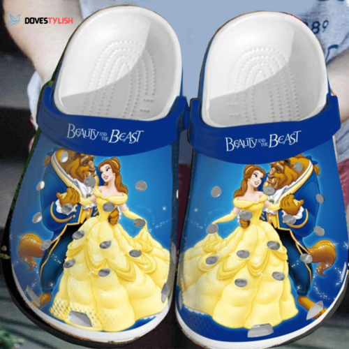 Skull Personalized Clog Custom Crocs Comfortablefashion Style Comfortable For Women Men Kid Print 3D You And Me
