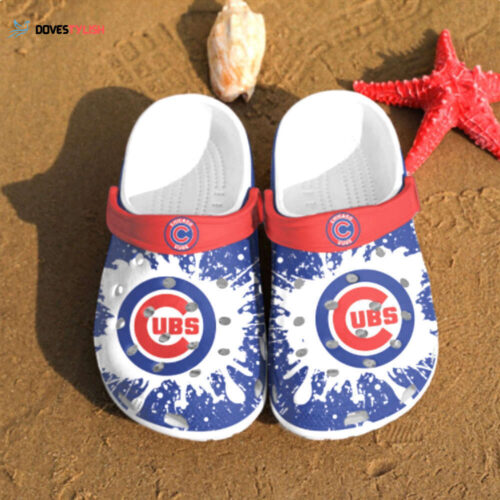Croc Shoes – Crocs Shoes Chicago Cubs chicago Cubs mbl