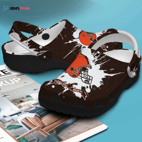 Croc Shoes – Crocs Shoes Customized Browns