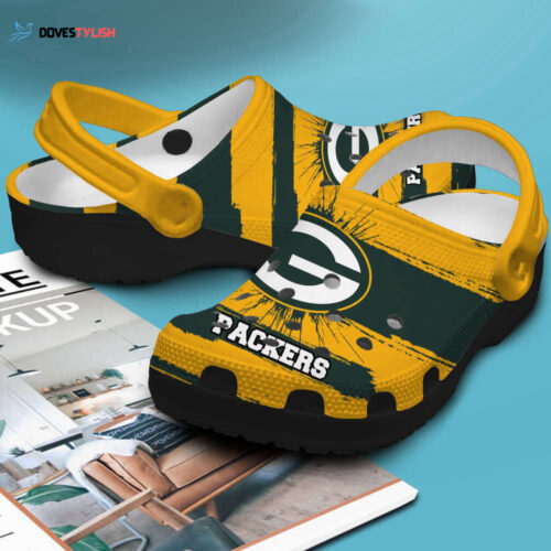 Croc Shoes – Crocs Shoes Customized Packers