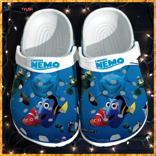 Croc Shoes – Crocs Shoes Finding Nemo