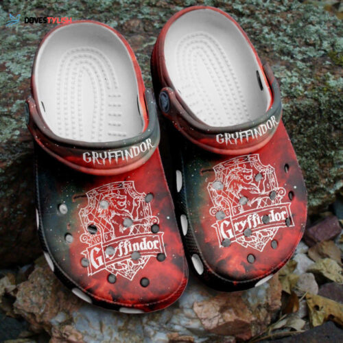 Croc Shoes – Crocs Shoes Harry Potter Adults