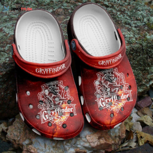 Croc Shoes – Crocs Shoes Harry Potter Adults