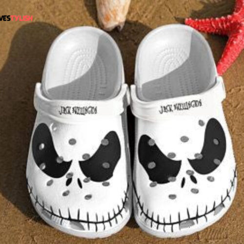 Custom name Disney Mickey Island Sunglasses Rubber Crocs Clogs Shoes Footwear