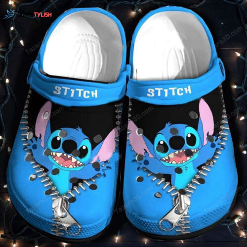 Croc Shoes – Crocs Shoes Stitch