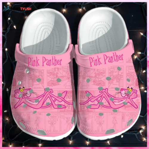 Croc Shoes – Crocs Shoes The Pink Panther
