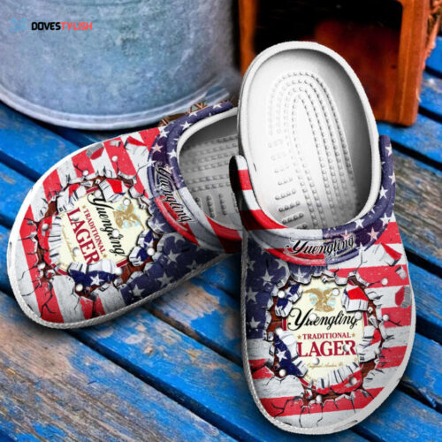 Croc Shoes – Crocs Shoes Golf Personalized Wooden band Comfortable For Mens Womens Classic Water