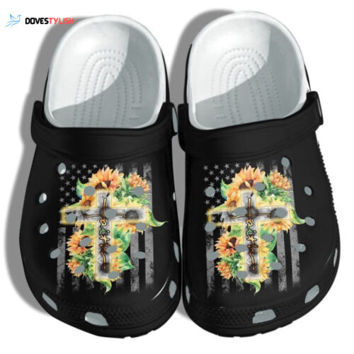 Sunflower Mom Life Shoes – Mimi Life Sunflower Shoes Croc Clogs Gifts Mother Day