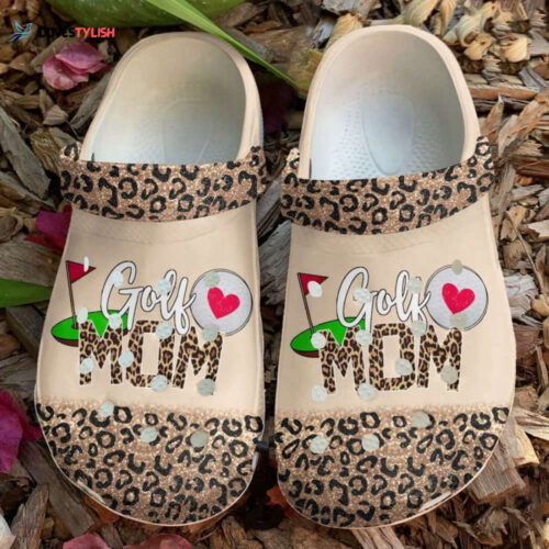 Cactus Garden Boho Vintage Shoes Gift Grandma- Cactus Garden Lover Shoes Croc Clogs Customize