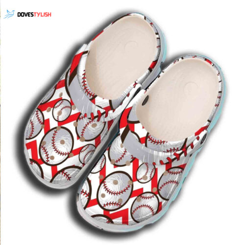 Camping Us Happy Campers Classic Clogs Shoes