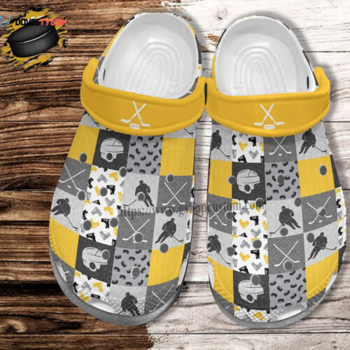 Elephant Mom Boho Leopard Skin Shoes – Elephant Mom And Baby Elephant Shoes Croc Clogs