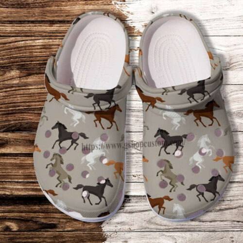 Teacher Life Love Inspire Shoes Wife Mother Day- Teacher Pencil Twinkle Leopard Shoes Croc Clogs Customize