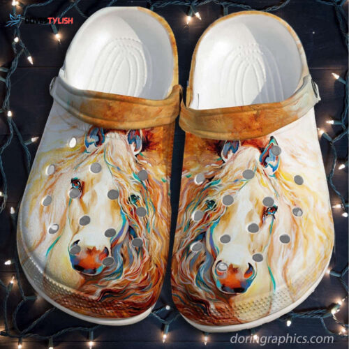 Butterfly Autism Flower Hippie Shoes – Hippie Be Kind Butterfly Shoes Croc Clogs Gifts Women