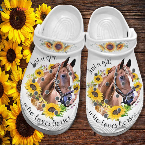 Pug Lovers Classic Clogs Shoes