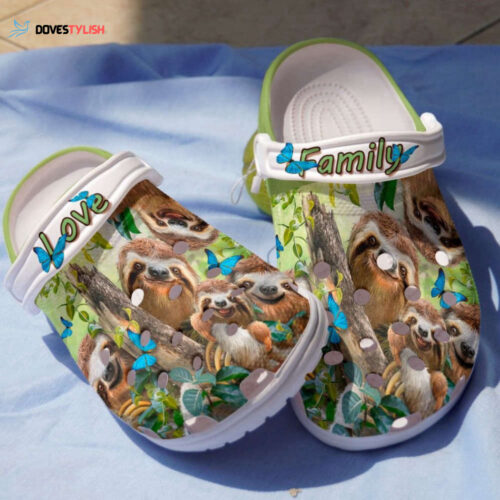 Dinosaur Breed Jurassic Croc Shoes Gift Birthday Girl- Dinosaur Chibi Shoes Croc Clogs Gift Niece