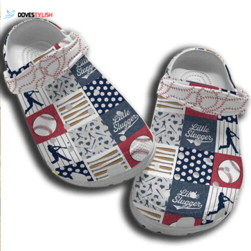 Camping Sticker Scout Croc Shoes Gift Scout – Camping Make Happy Shoes Croc Clogs Gift Boy Girl