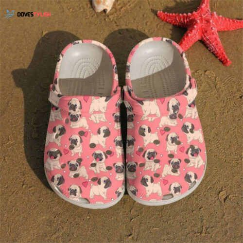 Donkey Girl Flower Shoes Gift Daughter – Donkey Girl Horse Lover Clogs Gift Women Mother Day