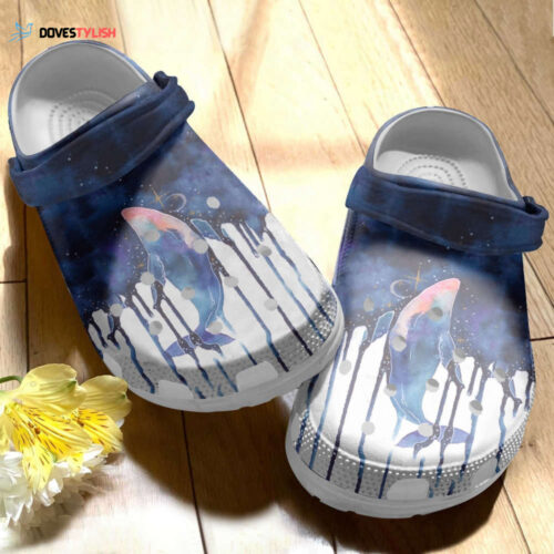 Watercolor Butterfly Shoes Clogs Gifts Mothers Day