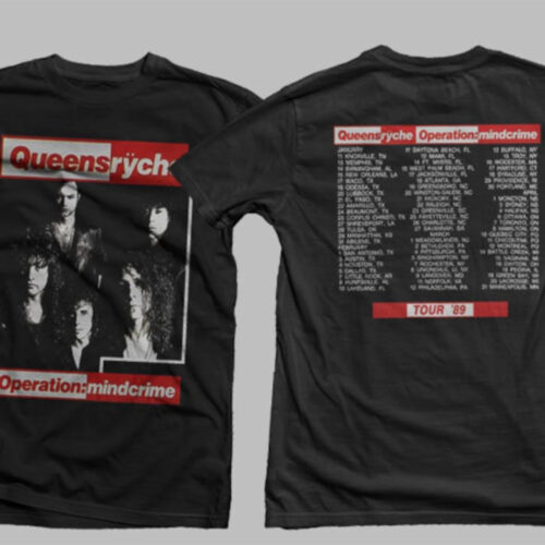 2023 The World Tour Def Leppard x Motley Crue T-shirt, Def Leppard The World Tour Shirt