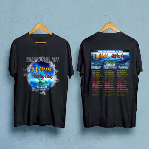 Alan Jackson Last Call One More For The Road Tour 2022 Shirt