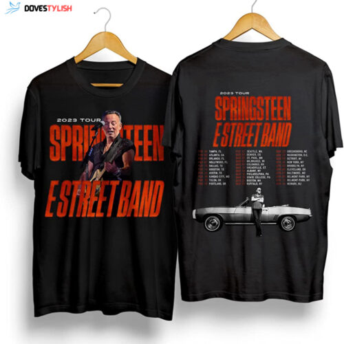 Dave Matthews Band Crash Tour 1997 T-Shirt, Dave Matthews Band T-Shirt