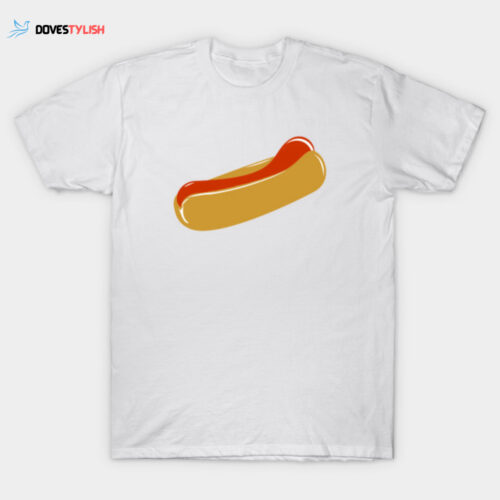 Captain Spaulding’s Hot Dog – Captain Spaulding – T-Shirt