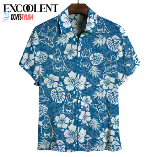 Purple Skull Tropical Vintage Grateful Dead Hawaiian Shirt – Mens Hawaiian Shirt – Best Hawaiian Shirts – Skull Gifts For Him