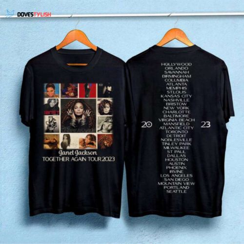Reba McEntire Shirt, Reba McEntire Live In Concert 2023 Tour