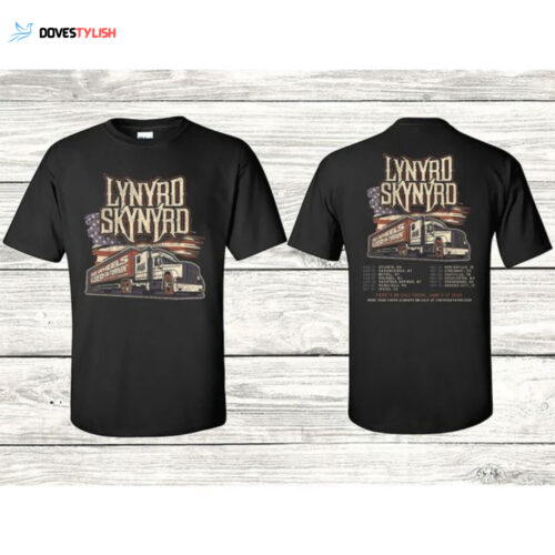 The Zombies Life Is A Merry Go Round Tour 2022 Shirt, The Zombies Tour 2022 Shirt