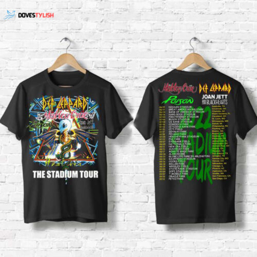 New Edition The Culture Tour 2022 T Shirt,