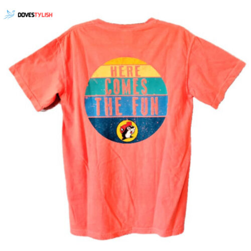 Red Hot Chili Peppers 2023 World Tour Shirt