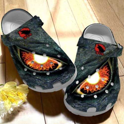 Unleash Your Style with Dragon Crocs – Trendy Comfortable Footwear