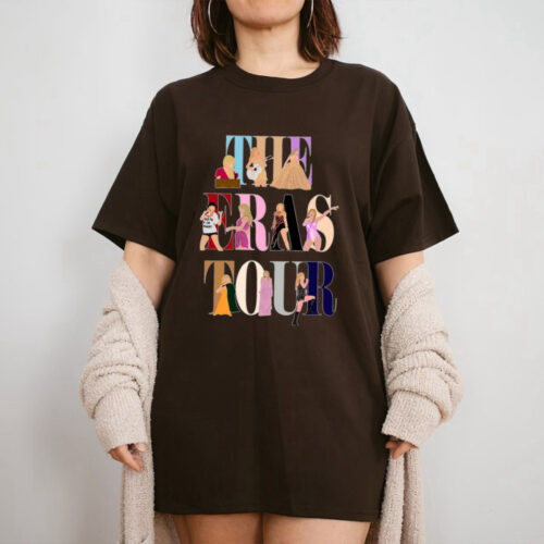 Eras Tour Shirt, Taylor Swift Tour Shirt,Taylor Swift Shirt, Taylor Swift Eras Tour Shirt,Taylor Swiftie Merch Shirt,Taylor’s Vintage Shirt