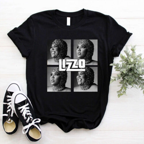 Lizzo The Special Tour 2023 Shirt, Lizzo Concert Tour Shirt, Lizzo Shirt, Surprise Reveal Concert Gift, Lizzo Gift For Fan Shirt,Lizzo Merch