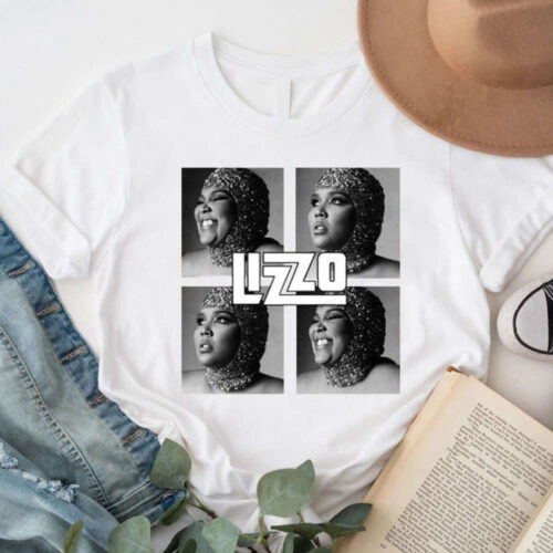 Lizzo Shirt Adult Humor Shirt Funny Shirt Music Lover Gift Shirt Lizzo Merch Vintage Lizzo Gift For Fan T-Shirt Lizzo Concert Shirt