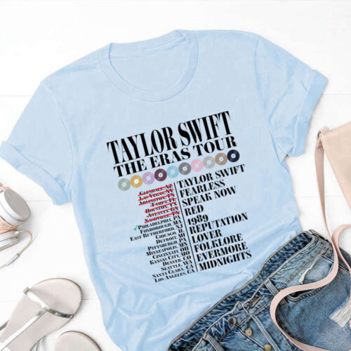 Custom Eras Tour shirt, Retro Taylor Swift, Taylor Swift Fans Tee, Swiftie, Eras Concert Shirt, Taylor Swiftie Merch, Eras Tour Taylor Merch