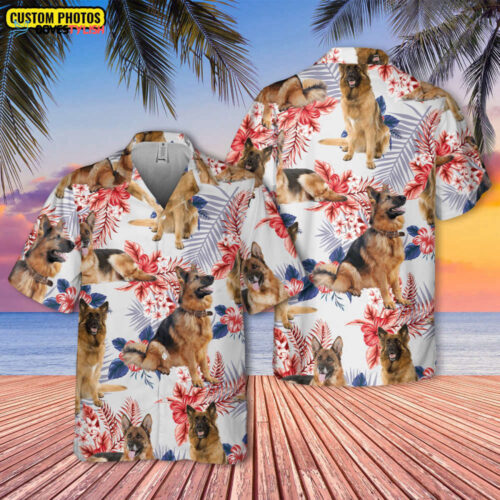 Stitch Hawaiian Shirt: Funny & Stylish Vacation Button Down for Men