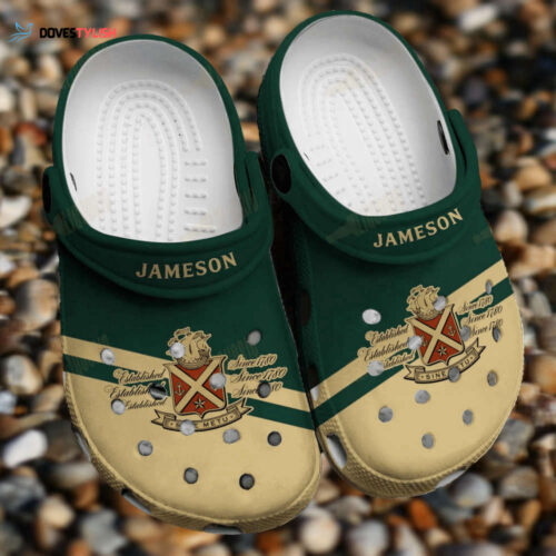 Jameson Clogs: Stylish Comfortable Footwear for Men and Women