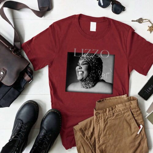 Lizzo The Special Tour 2023 Tshirt, Lizzo Autograph Tshirt, Lizzo Shirt, The Special Tour 2023 Lizzo Concert Shirt, Lizzo Tour Merch