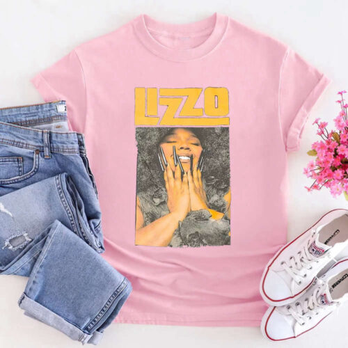 Lizzo The Special Tour Lizzo Concert 2023 Shirt