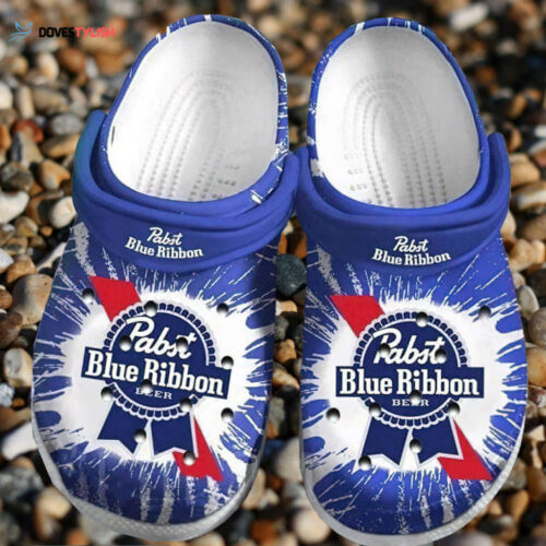 Miller High Life Clogs: Stylish Beer-Inspired Footwear for Men and Women