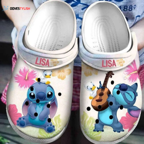 Minions Cute Clogs: Personalized Cartoon Slippers & Sandals – Perfect Minions Gift for Adults & Kids