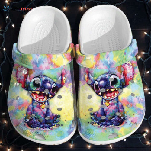 Cute Cartoon Clogs & Slippers: Personalized  Perfect Summer Sandals for Adults & Kids