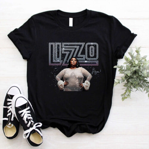 The Special Tour 2023 Shirt, Lizzo Tour Shirt, Lizzo Concert Shirt, the Special Tour Merch, Lizzo Fan Gift, Lizzo T-Shirt Lizzo Merch